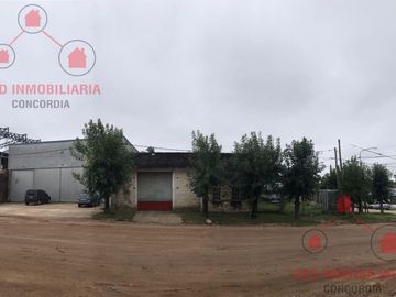 Galpón en  Alquiler
