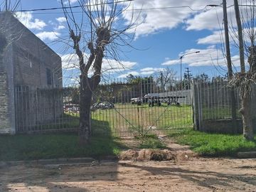 Galpón en  Alquiler