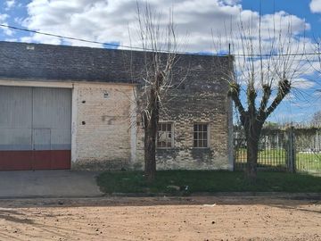Galpón en  Alquiler