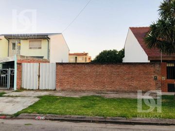 Terreno - Barrio Zacagnini