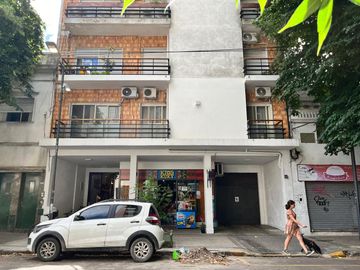 Departamento en venta en La Plata