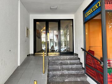 Departamento en venta en La Plata