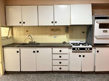 Departamento en venta en La Plata