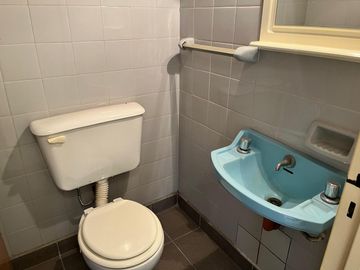 Departamento en venta en La Plata
