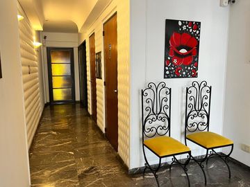 Departamento en venta en La Plata