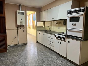 Departamento en venta en La Plata
