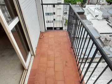 Departamento en venta en La Plata