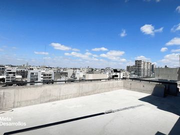 Venta Penthouse de 4 Ambientes en Palermo Hollywood con Terraza, Parrilla y Pileta Privadas