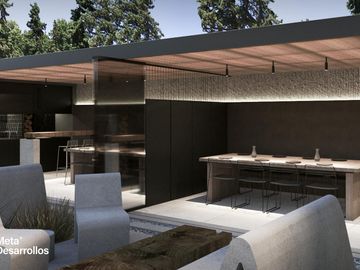 Venta Penthouse de 4 Ambientes en Palermo Hollywood con Terraza, Parrilla y Pileta Privadas