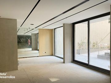 Venta Penthouse de 4 Ambientes en Palermo Hollywood con Terraza, Parrilla y Pileta Privadas