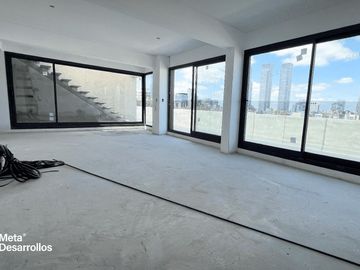 Venta Penthouse de 4 Ambientes en Palermo Hollywood con Terraza, Parrilla y Pileta Privadas