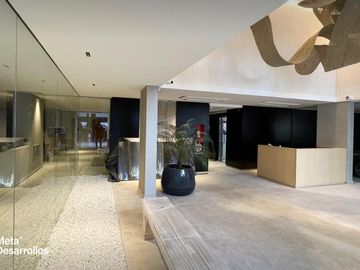 Venta Penthouse de 4 Ambientes en Palermo Hollywood con Terraza, Parrilla y Pileta Privadas