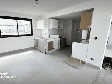 Venta Penthouse de 4 Ambientes en Palermo Hollywood con Terraza, Parrilla y Pileta Privadas