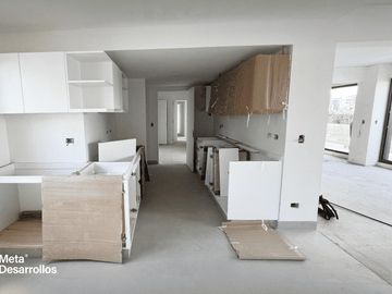 Venta Penthouse de 4 Ambientes en Palermo Hollywood con Terraza, Parrilla y Pileta Privadas