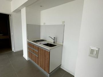 Av San Martin 1700, Pont Bleu, Departamento Monoambiennte, A Estrenar, Amenities,Caballito