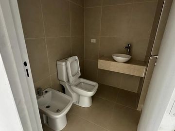Av San Martin 1700, Pont Bleu, Departamento Monoambiennte, A Estrenar, Amenities,Caballito