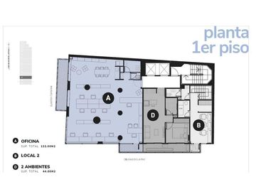 Departamento - Belgrano