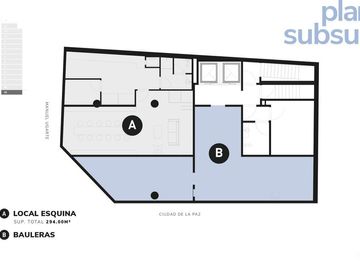 Departamento - Belgrano