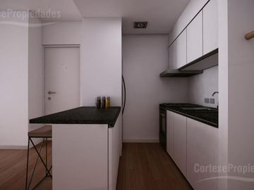 Departamento - Belgrano