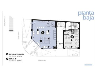 Departamento - Belgrano