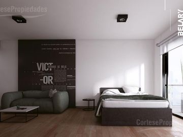Departamento - Belgrano