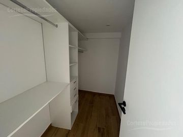 Departamento - Belgrano