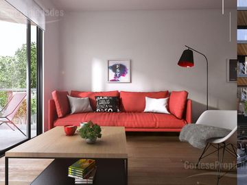 Departamento - Belgrano