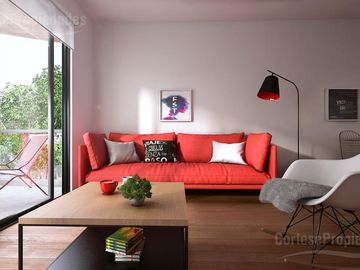 Departamento - Belgrano