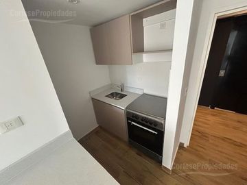 Departamento - Belgrano