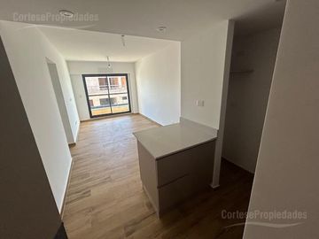 Departamento - Belgrano