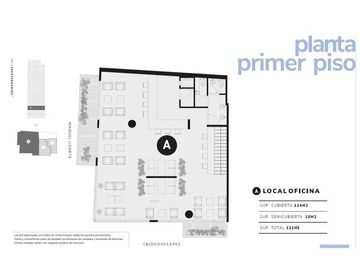 Departamento - Belgrano