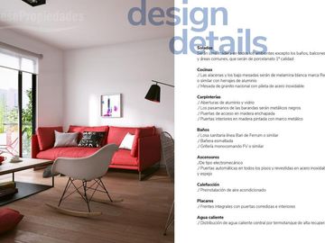 Departamento - Belgrano