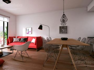 Departamento - Belgrano