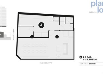 Departamento - Belgrano