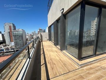Departamento - Belgrano