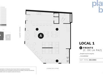 Departamento - Belgrano