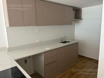 Departamento - Belgrano