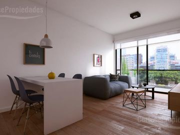 Departamento - Belgrano