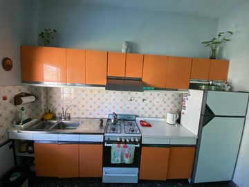 Casa en venta San Andrés 4 ambientes multifamiliar