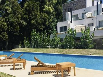 VENTA DEPARTAMENTO MONOAMBIENTE MAIN PARK, CANNING.