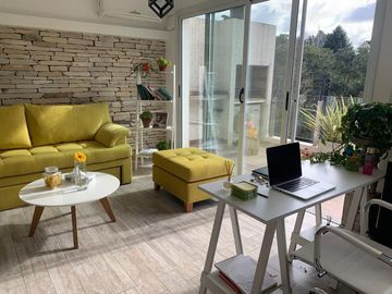 VENTA DEPARTAMENTO MONOAMBIENTE MAIN PARK, CANNING.