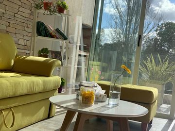 VENTA DEPARTAMENTO MONOAMBIENTE MAIN PARK, CANNING.