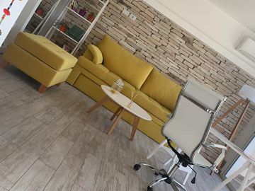 VENTA DEPARTAMENTO MONOAMBIENTE MAIN PARK, CANNING.