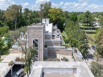 VENTA DEPARTAMENTO MONOAMBIENTE MAIN PARK, CANNING.