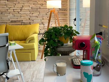 VENTA DEPARTAMENTO MONOAMBIENTE MAIN PARK, CANNING.