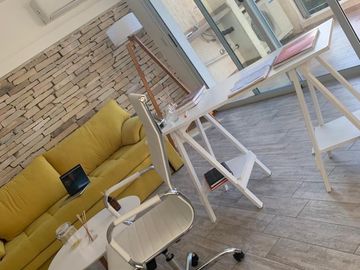 VENTA DEPARTAMENTO MONOAMBIENTE MAIN PARK, CANNING.