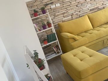 VENTA DEPARTAMENTO MONOAMBIENTE MAIN PARK, CANNING.
