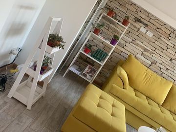 VENTA DEPARTAMENTO MONOAMBIENTE MAIN PARK, CANNING.