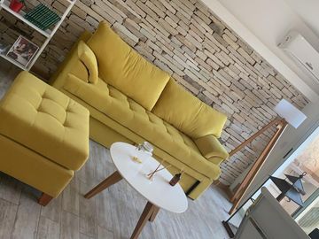 VENTA DEPARTAMENTO MONOAMBIENTE MAIN PARK, CANNING.