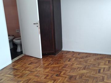 Departamento - Barrio Norte-- Monoambiente